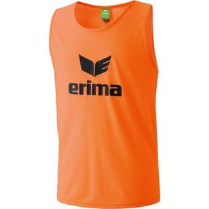Erima - Overgooier - Ademend - Polyester - Groot Logo