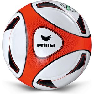 Erima Hybrid Match Pro Voetbal - Ballen  - wit - 5