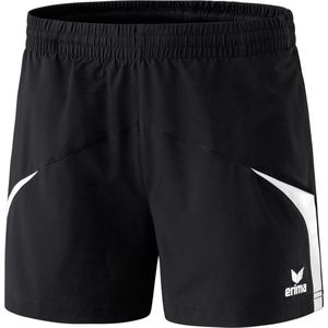 Erima - Razor 2.0 - Dames Short - Lichtblauw - Microfibre