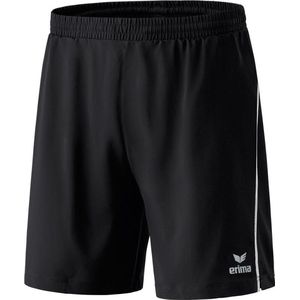 Erima - Running Short - Kinderen - Zwart - 100% Polyester