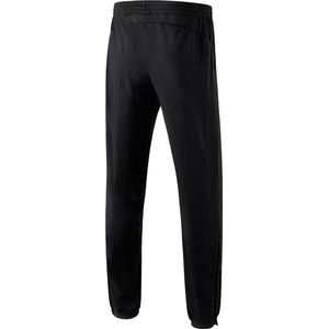 Erima Polyester Trainingsbroek met enkelboord Trainingsbroek