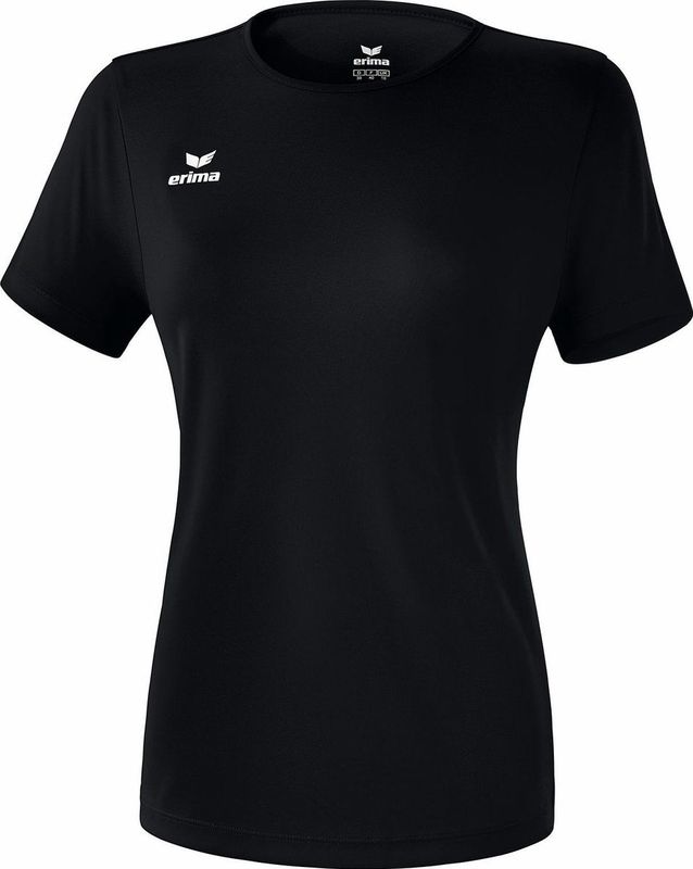 Erima Functioneel teamsport T-shirt