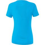 Erima Functioneel Teamsport T-Shirt Dames