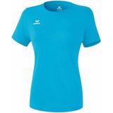 Erima Functioneel Teamsport T-Shirt Dames