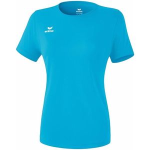 Erima Functioneel Teamsport T-Shirt Dames