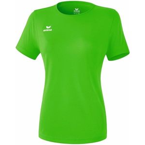Erima Functioneel Teamsport T-Shirt Dames