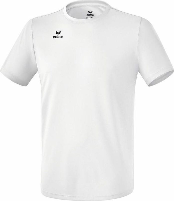 Erima - Fonctionnel - Kinder-T-shirt - Lichtgewicht - Sneldrogend Polyester