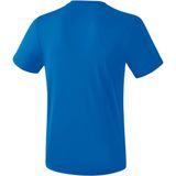 Erima Teamsport Functioneel T-Shirt Heren - New Royal