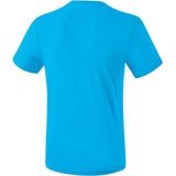 Erima Functioneel T-Shirt voor Heren - Licht en Vochtregulerend