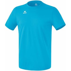 Erima Functioneel T-Shirt voor Heren - Licht en Vochtregulerend