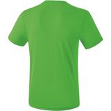 Erima Teamsport Functioneel T-Shirt Heren - Green