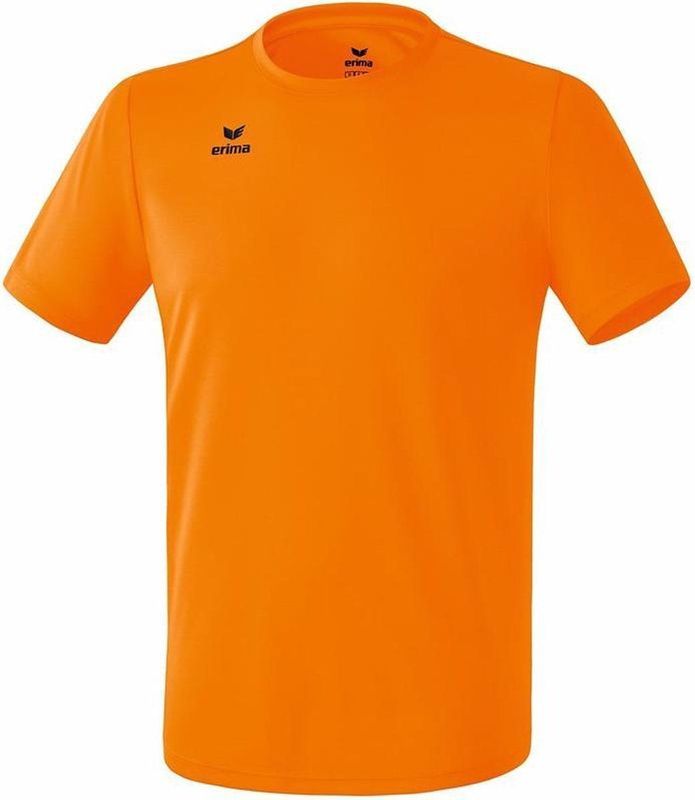 Erima Functioneel Teamsport T-Shirt