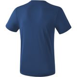 Erima - Fonctionnel - Kinder-T-shirt - Lichtgewicht - Sneldrogend - 100% Polyester
