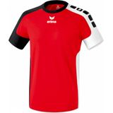 Erima - Valencia - Kindertrui - 100% Polyester - Sneldrogend Functioneel Materiaal