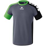 Erima - Valencia - Kindertrui - 100% Polyester - Sneldrogend Functioneel Materiaal