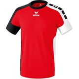 Erima - Valencia - Kindertrui - 100% Polyester - Sneldrogend Functioneel Materiaal