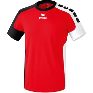 Erima - Valencia - Kindertrui - 100% Polyester - Sneldrogend Functioneel Materiaal