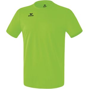 Erima Teamsport Functioneel T-Shirt Heren - Green Gecko