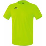 Erima Teamsport Functioneel T-Shirt Heren - Green Gecko
