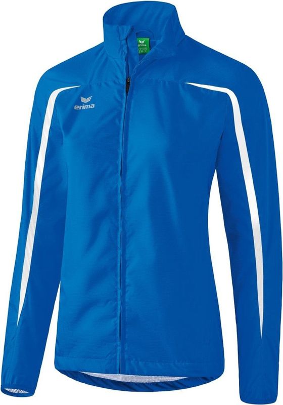 Erima - Running Jack - New Royal / Wit - 100% Polyester