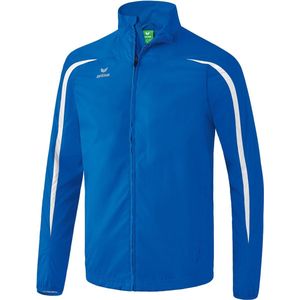 Erima - Running Jack - Jas - Blauw - 100% Polyester