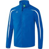 Erima - Running Jack - Jas - Blauw - 100% Polyester