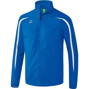 Erima - Running Jack - Jas - Blauw - 100% Polyester