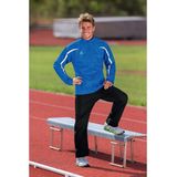 Erima - Running Jack - Jas - Blauw - 100% Polyester