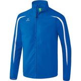 Erima - Running Jack - Jas - Blauw - 100% Polyester