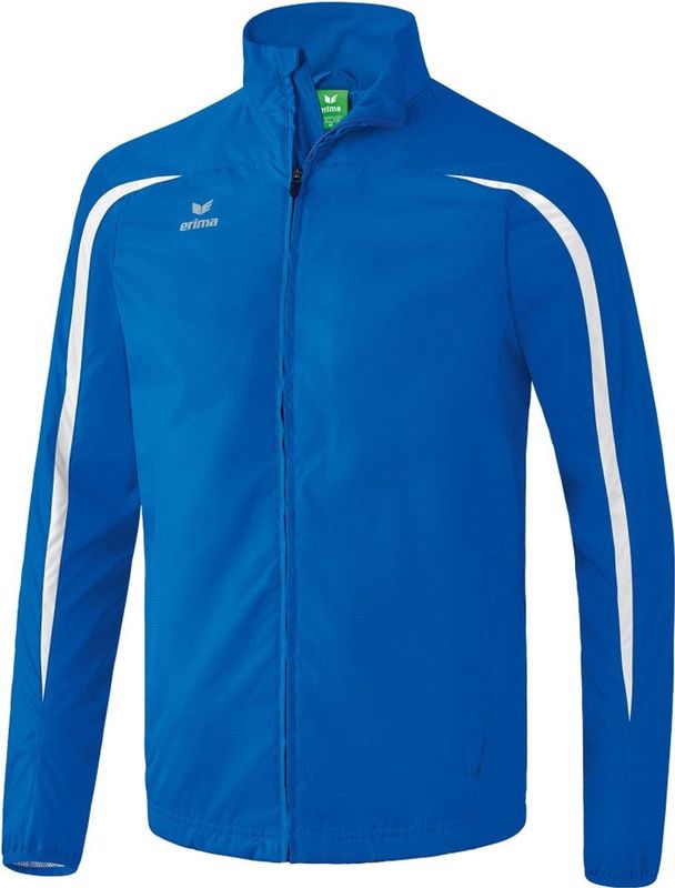 Erima - Running Jack - Jas - Blauw - 100% Polyester