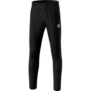 Erima - Trainingsbroek - Zwart - Polyester