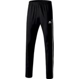 Erima Shooter 2.0 Polyesterbroek Dames - Zwart / Wit