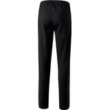 Erima Shooter 2.0 Polyesterbroek Dames - Zwart / Wit