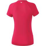 Erima - Performance T-shirt - Dames - Sneldrogend - Lichtgewicht - 100% Polyester