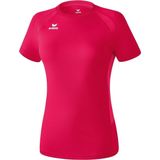 Erima - Performance T-shirt - Dames - Sneldrogend - Lichtgewicht - 100% Polyester