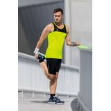 Erima Performance Running Broek Kort