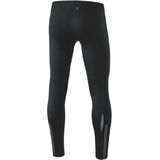 Erima - Winter Performance - Leggings - Zwart