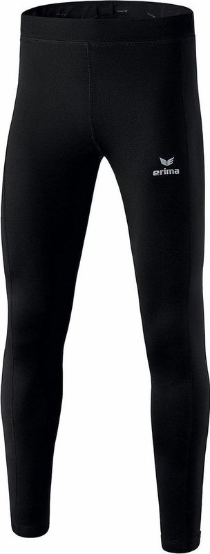 Erima - Winter Performance - Leggings - Zwart