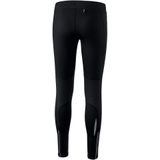 Erima - Performance Running Winterbroek - Dames - Zwart - Polyester