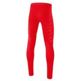 Erima - Elemental - Legging - Zwart - Katoen/Polyester