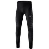 Erima - Functional Tight Lang - Thermo-ondergoed - Zwart - Hightec-Microvezel
