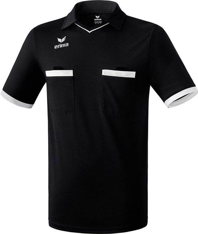 Erima Saragossa scheidsrechtersshirt Scheidsrechtersshirt