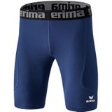 Erima uniseks-kind Elemental tight kort functioneel ondergoed (2290709), new navy, 152