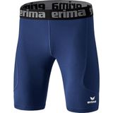 Erima uniseks-kind Elemental tight kort functioneel ondergoed (2290709), new navy, 152