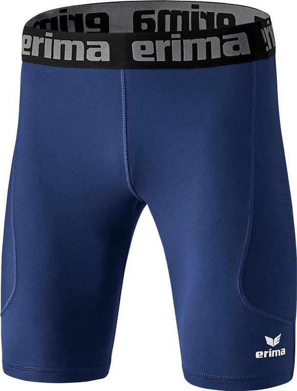 Erima - Compressieshorts - Sportkleding - Voor Kinderen