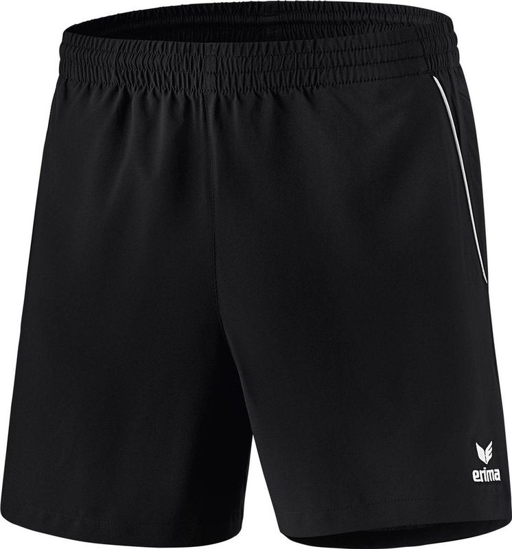 Erima - Vrijetijdsshort - Kinderen - Sneldrogend - 100% Polyester