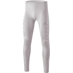 Erima Functional Lang Tight - Thermobroek - wit