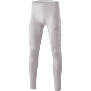 Erima Functional Lang Tight - Thermobroek  - wit - M