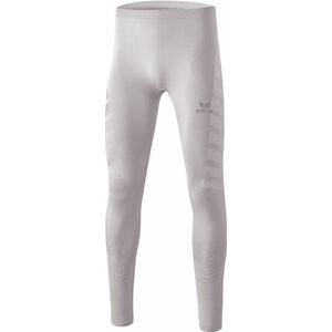 Erima Functional Lang Tight - Thermobroek - wit