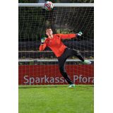 Erima Elemental keepersbroek met boorden Keepersbroek